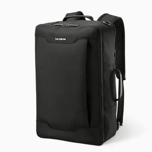 Samsonite Sihouette 17 Travel Padded Laptop Tablet
Carryon Backpack Shoulder Bag
